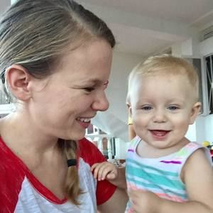 Meet your Posher, Beth